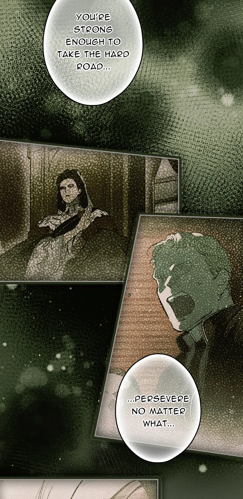 Read A Stepmother_s Märchen EN Manga Online