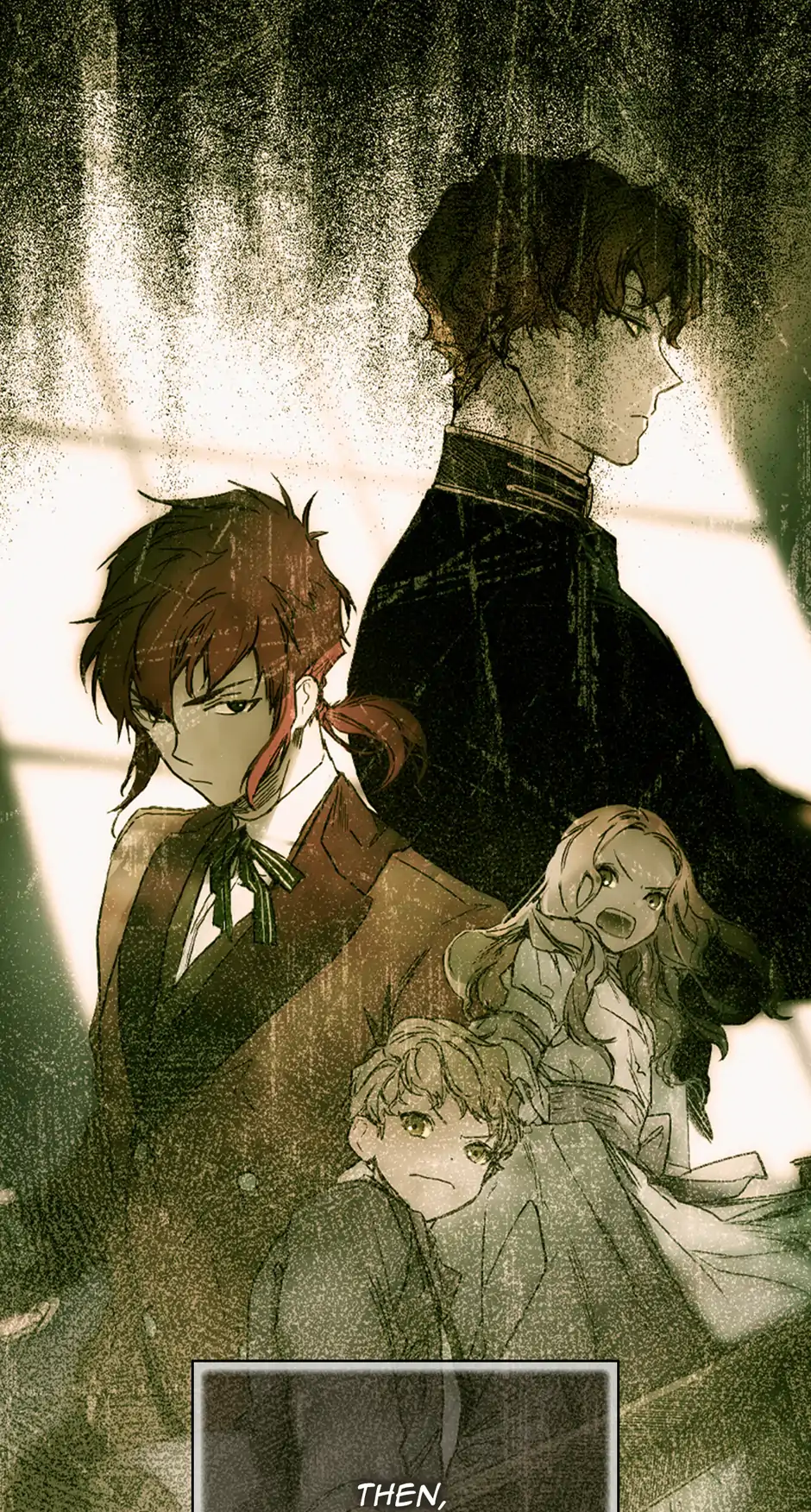 Read A Stepmother_s Märchen EN Manga Online