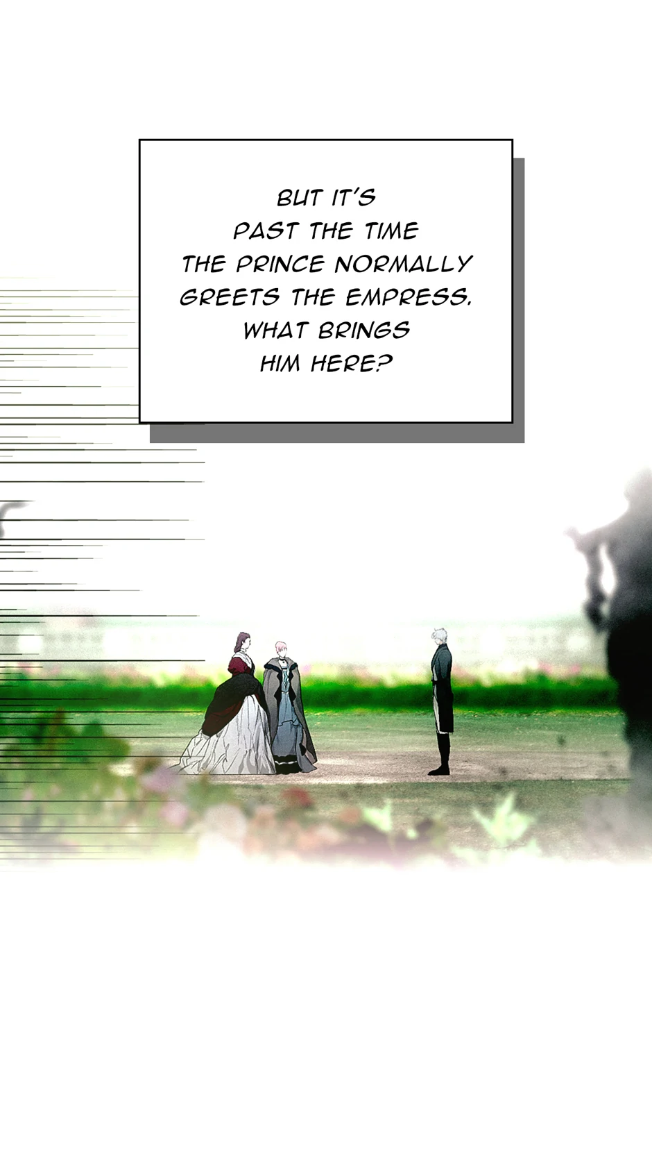 Read A Stepmother_s Märchen EN Manga Online
