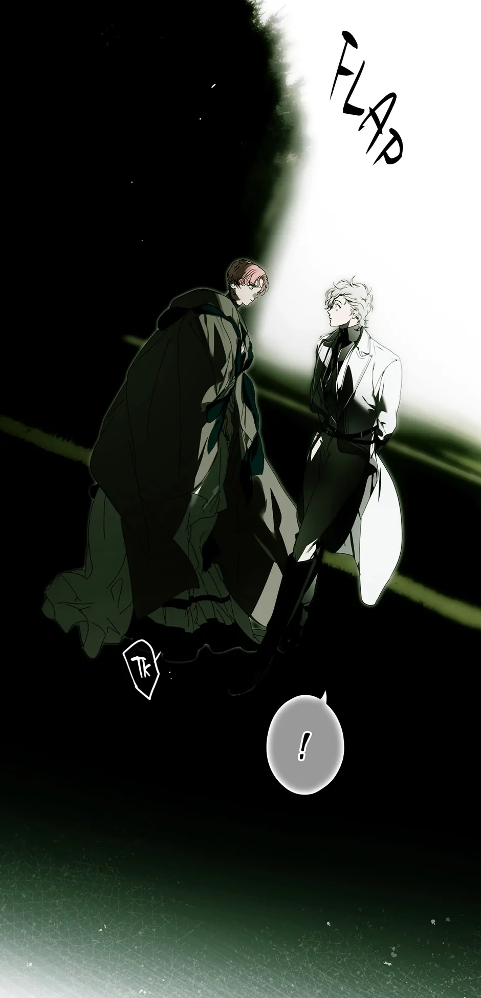 Read A Stepmother_s Märchen EN Manga Online