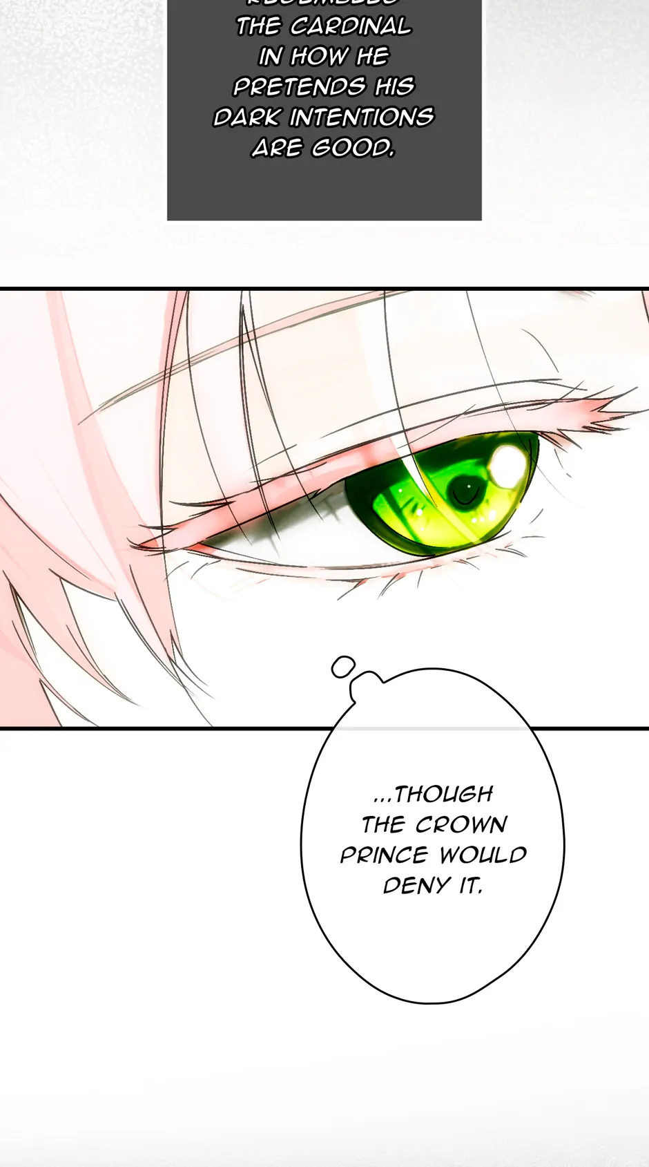 Read A Stepmother_s Märchen EN Manga Online