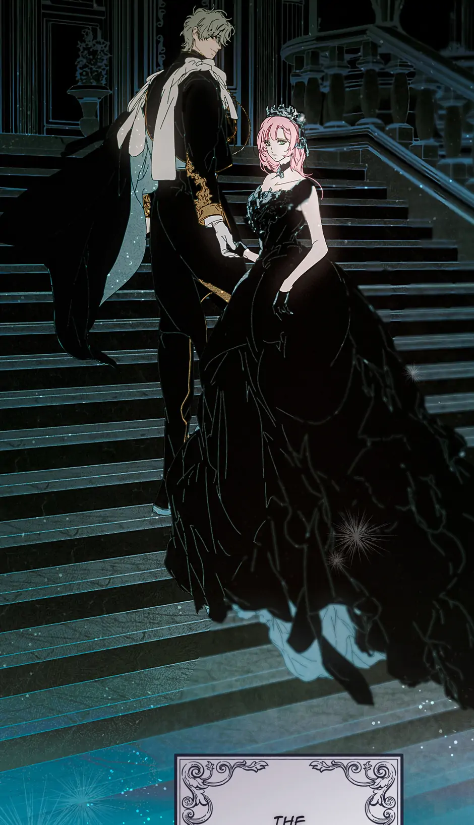 Read A Stepmother_s Märchen EN Manga Online
