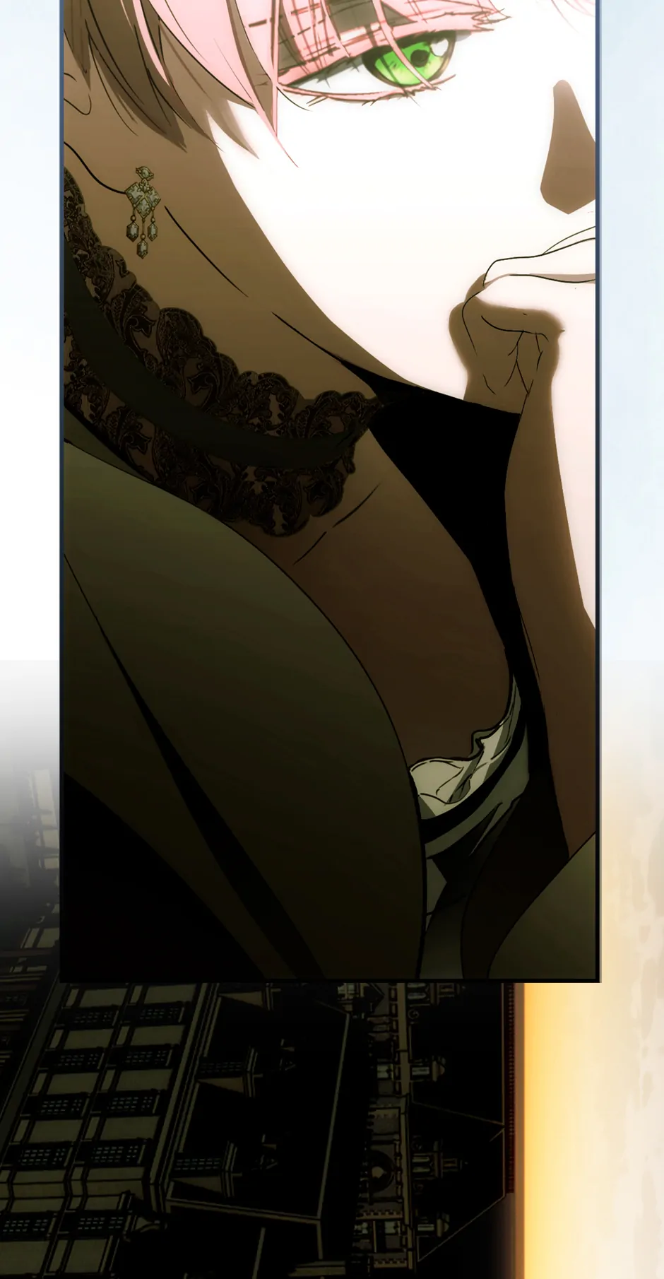 Read A Stepmother_s Märchen EN Manga Online