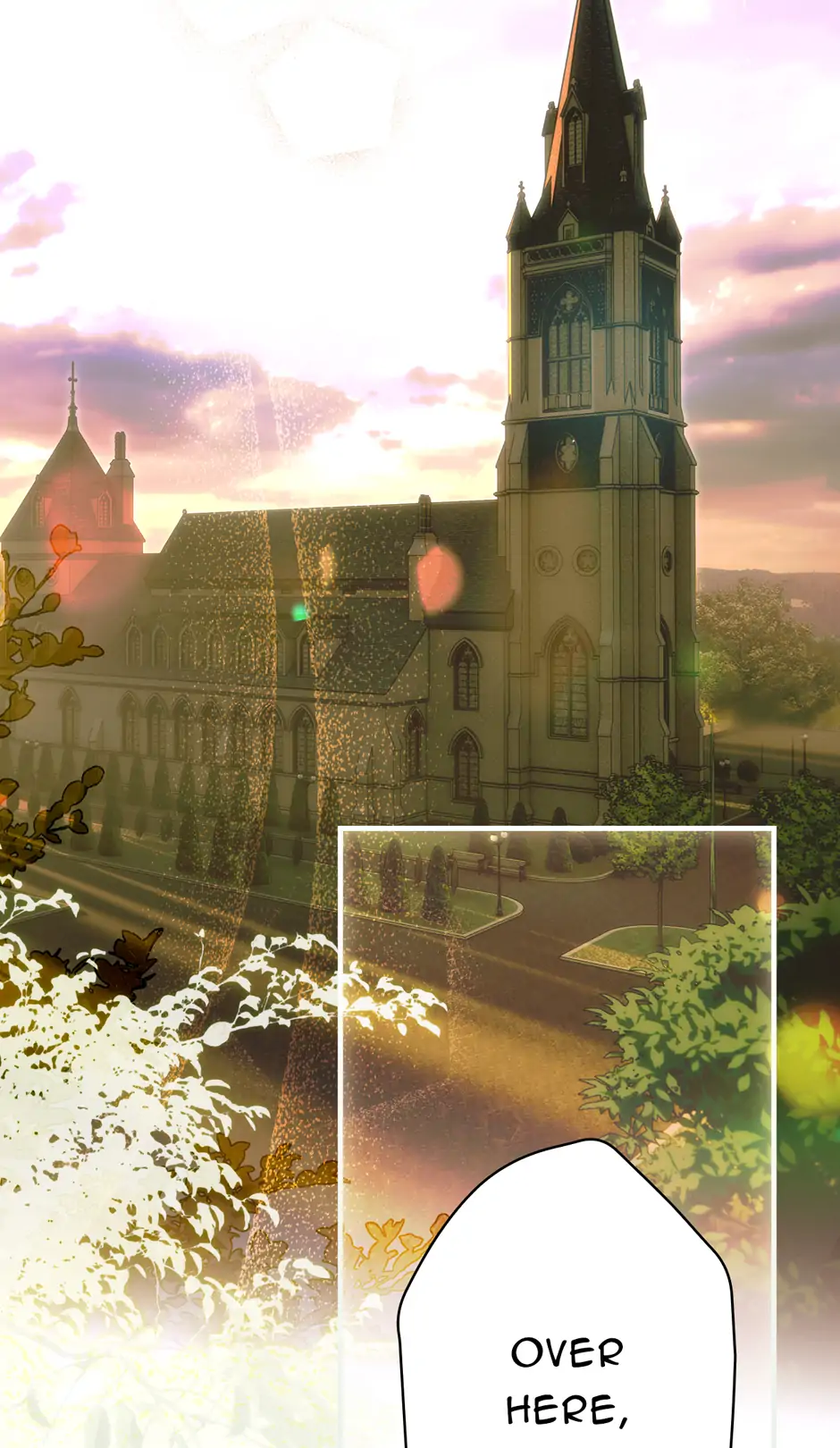 Read A Stepmother_s Märchen EN Manga Online