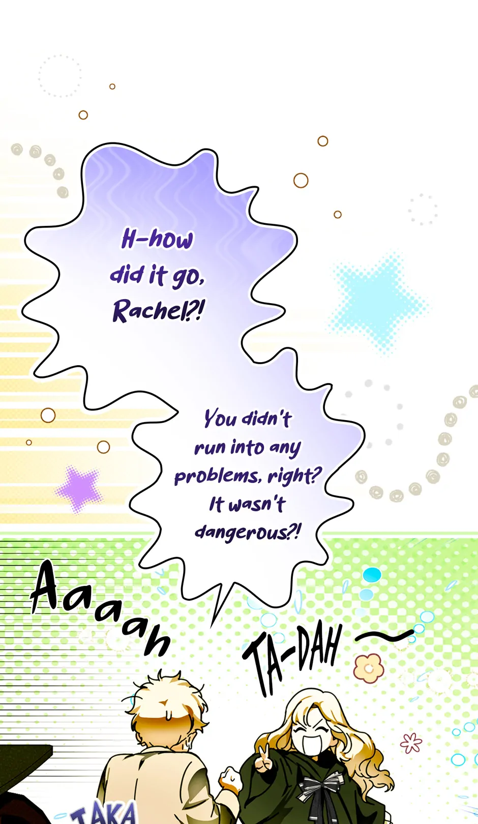 Read A Stepmother_s Märchen EN Manga Online
