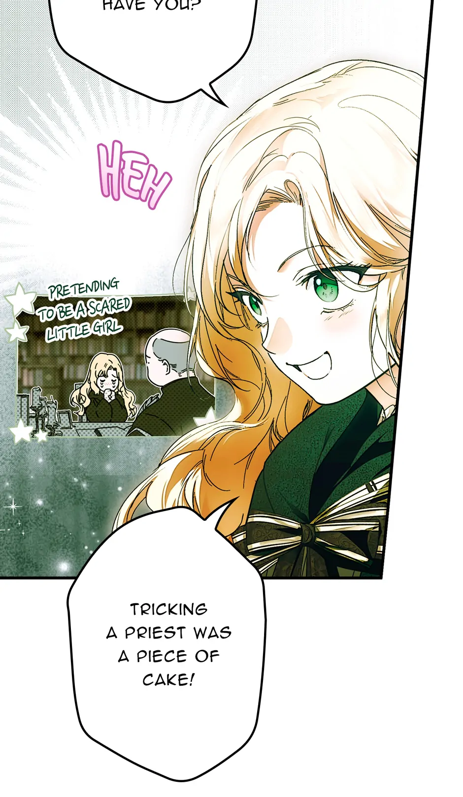 Read A Stepmother_s Märchen EN Manga Online