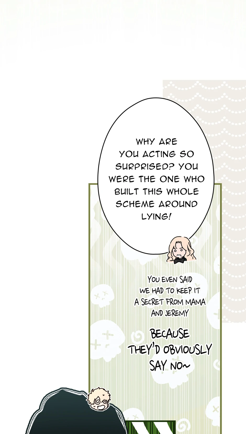 Read A Stepmother_s Märchen EN Manga Online