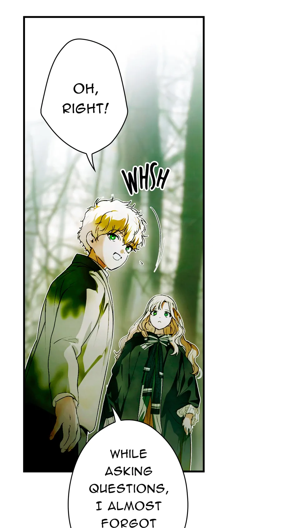 Read A Stepmother_s Märchen EN Manga Online