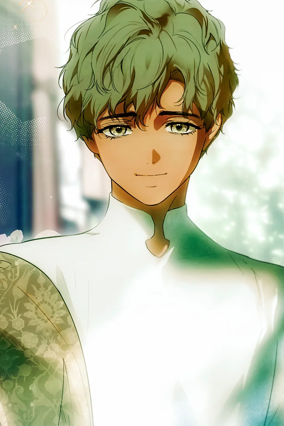 Read A Stepmother_s Märchen EN Manga Online