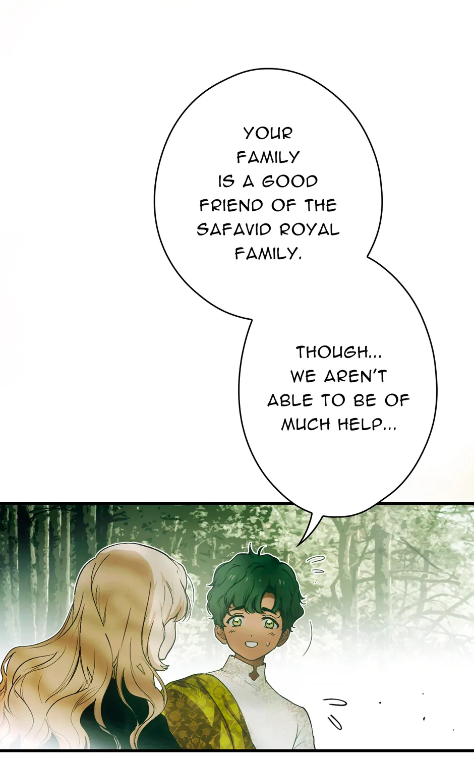 Read A Stepmother_s Märchen EN Manga Online