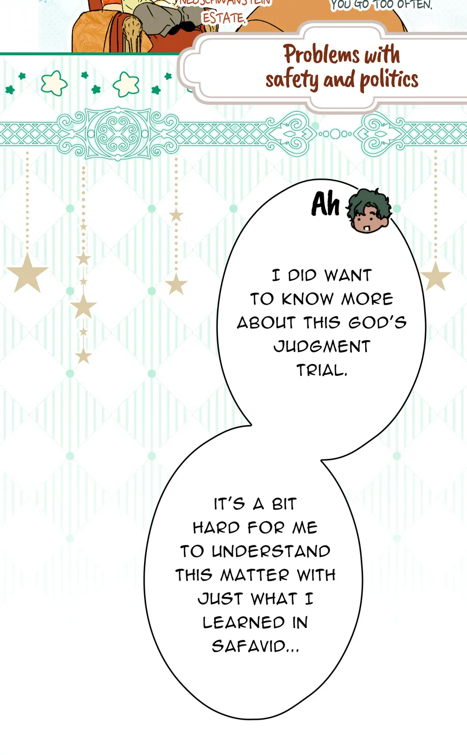 Read A Stepmother_s Märchen EN Manga Online