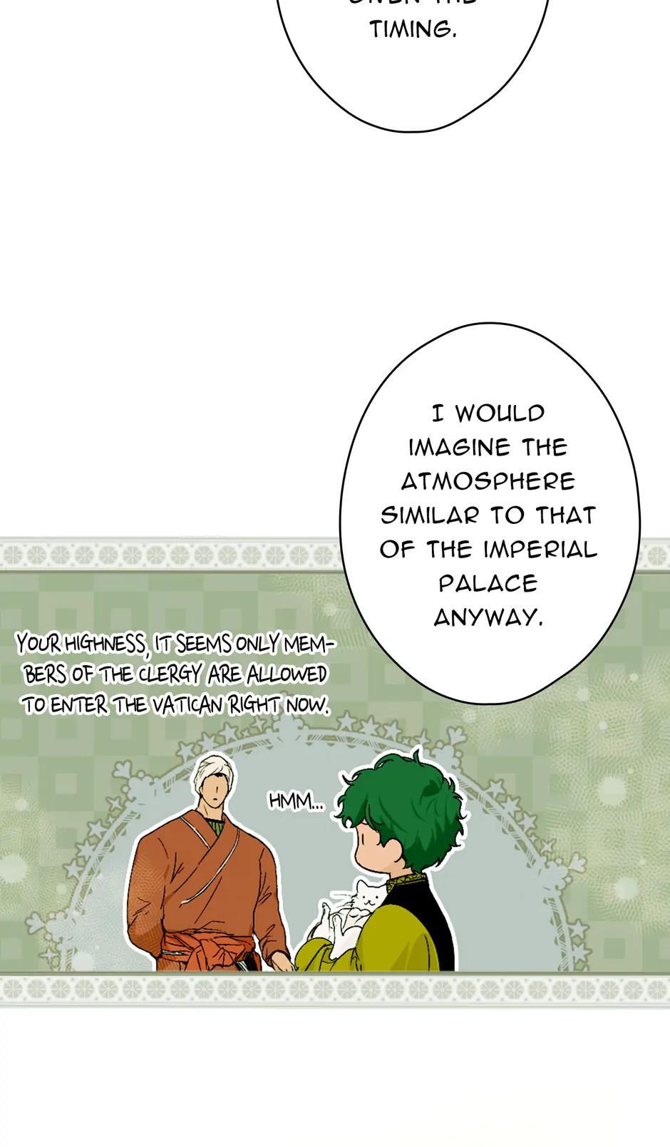 Read A Stepmother_s Märchen EN Manga Online