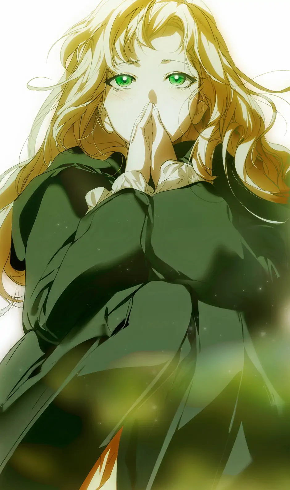 Read A Stepmother_s Märchen EN Manga Online