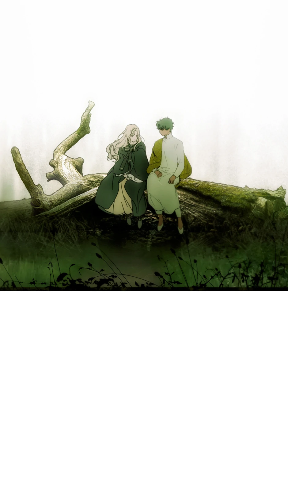 Read A Stepmother_s Märchen EN Manga Online