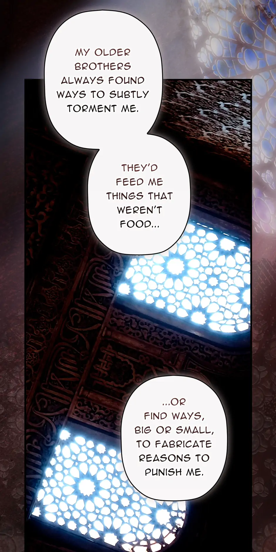Read A Stepmother_s Märchen EN Manga Online