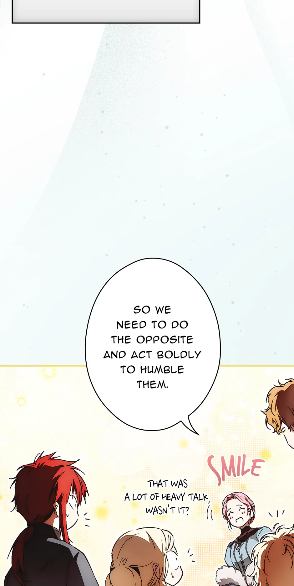Read A Stepmother_s Märchen EN Manga Online