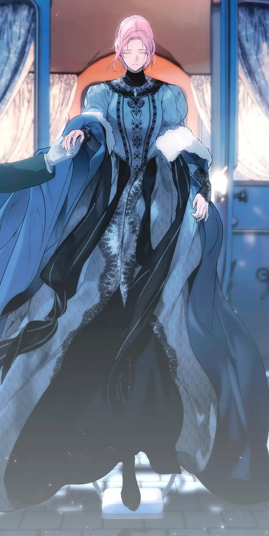 Read A Stepmother_s Märchen EN Manga Online