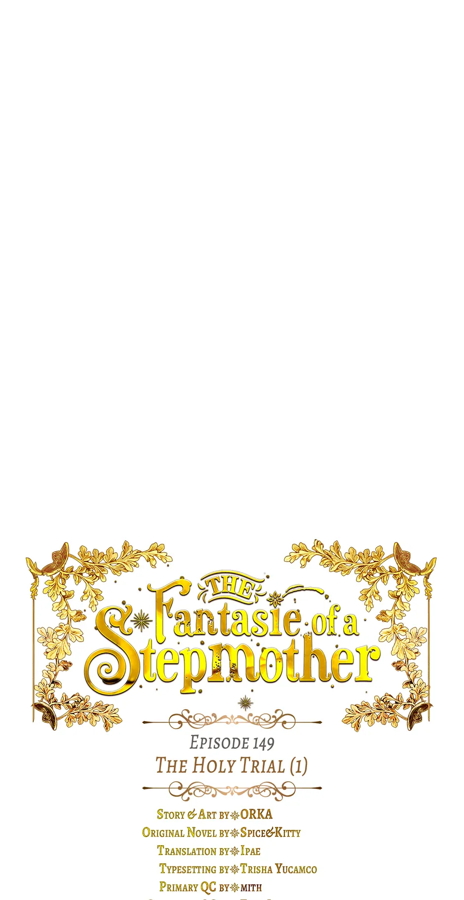 Read A Stepmother_s Märchen EN Manga Online