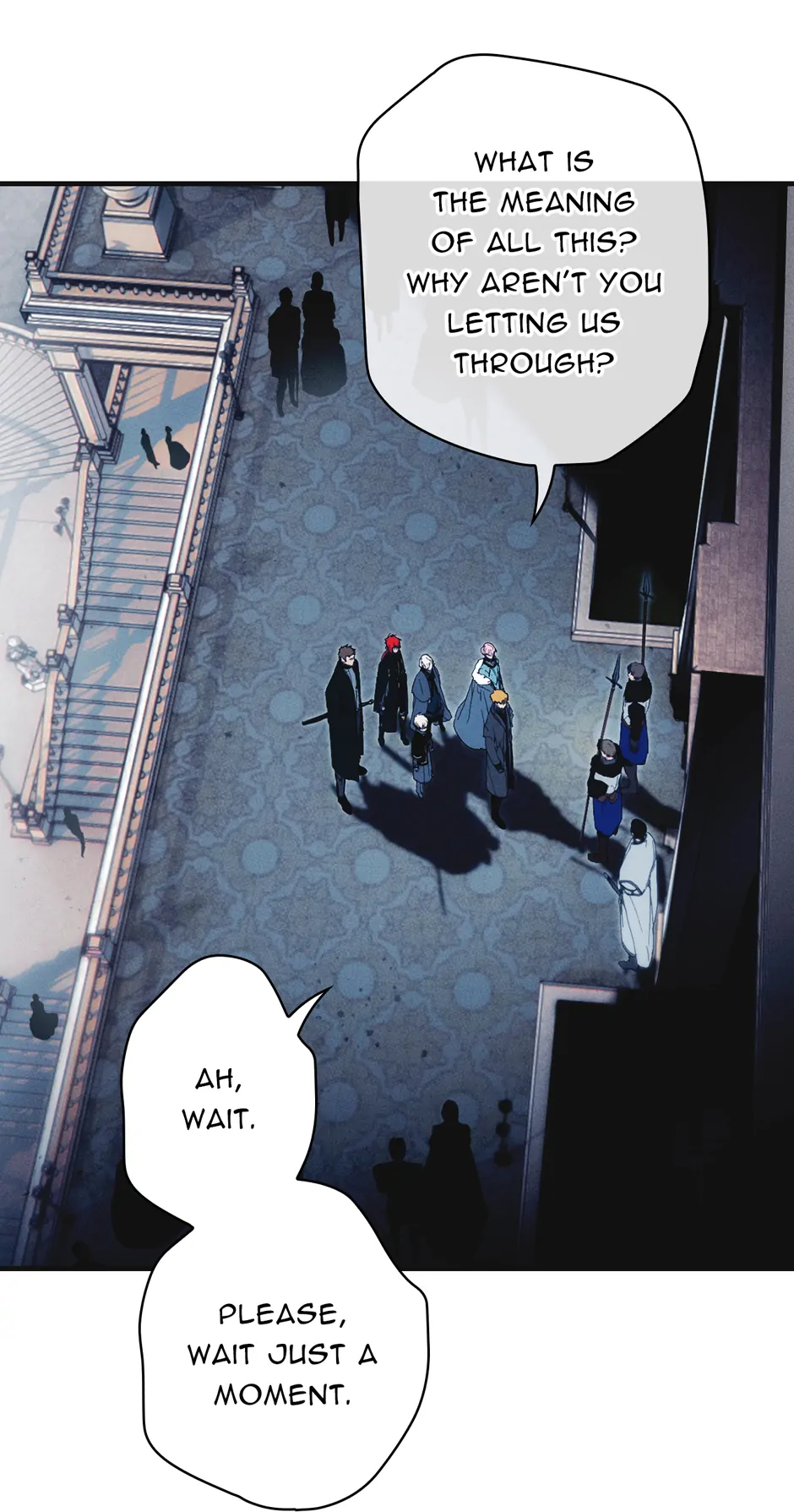Read A Stepmother_s Märchen EN Manga Online