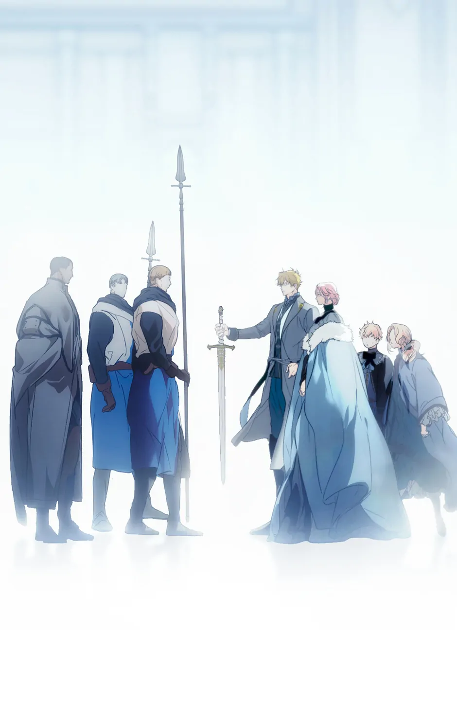 Read A Stepmother_s Märchen EN Manga Online