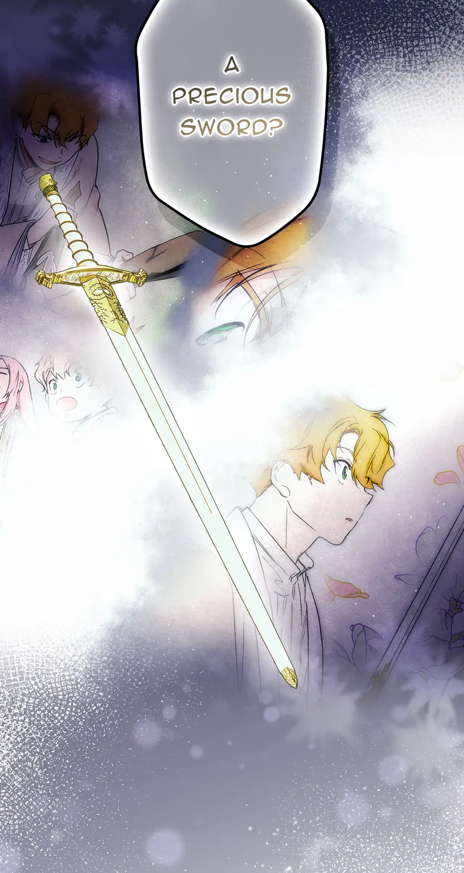 Read A Stepmother_s Märchen EN Manga Online