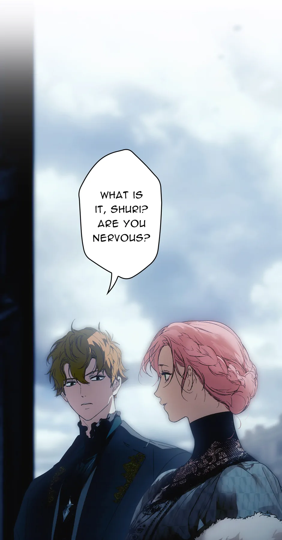 Read A Stepmother_s Märchen EN Manga Online