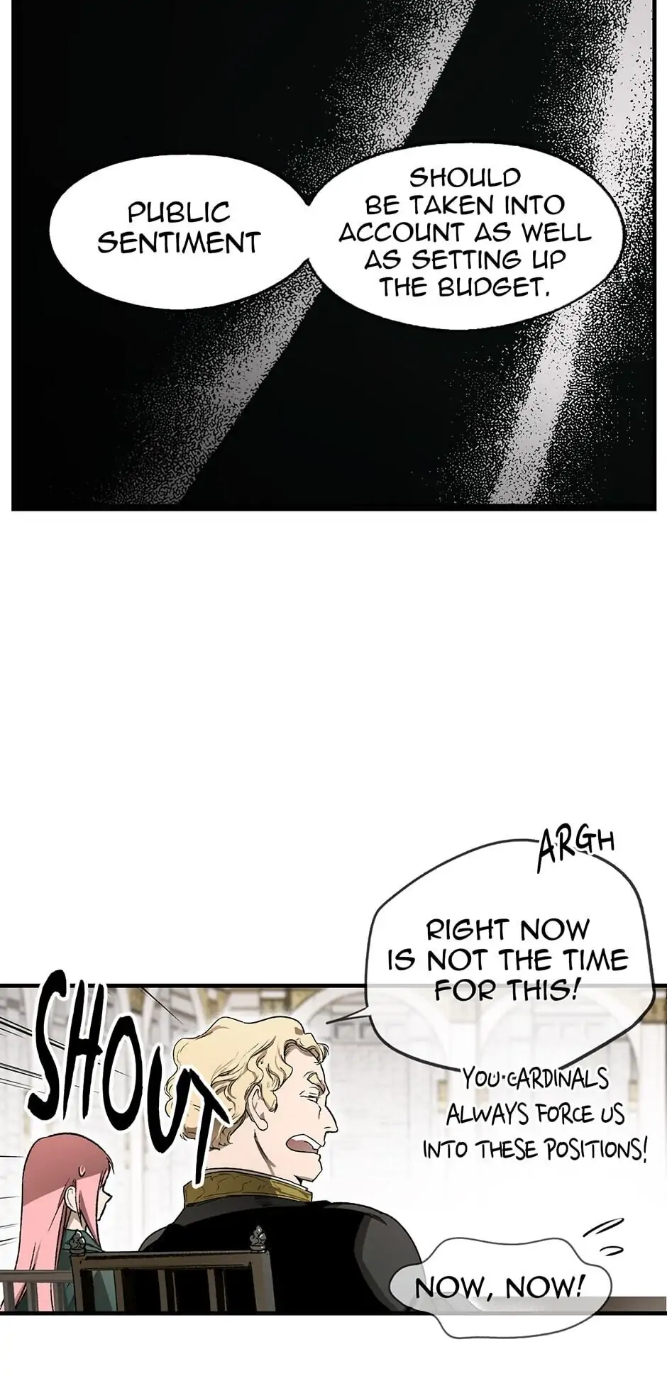 Read A Stepmother_s Märchen EN Manga Online