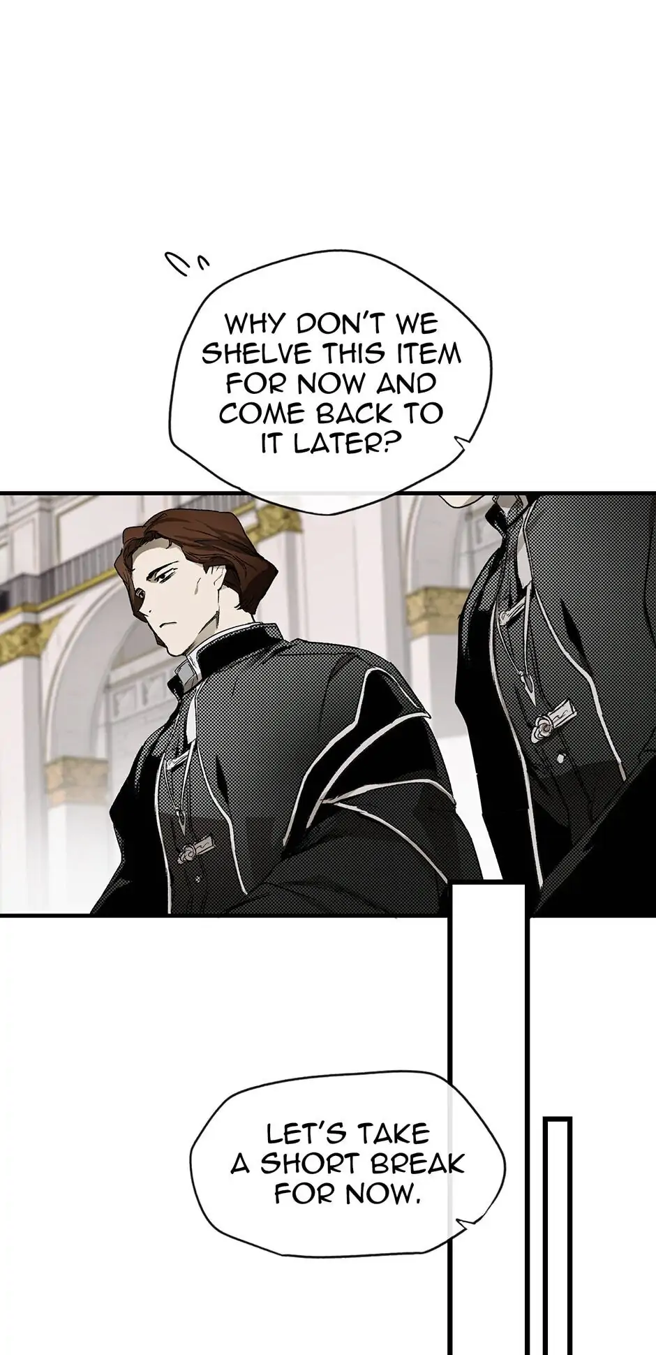 Read A Stepmother_s Märchen EN Manga Online