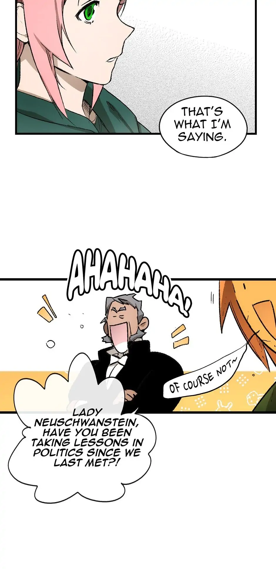 Read A Stepmother_s Märchen EN Manga Online