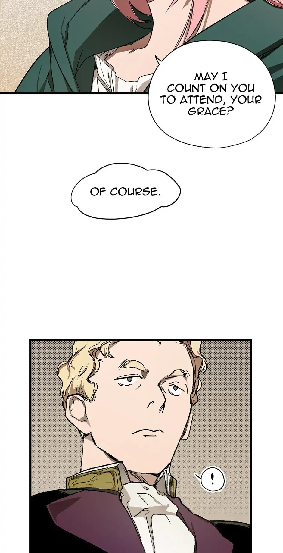 Read A Stepmother_s Märchen EN Manga Online