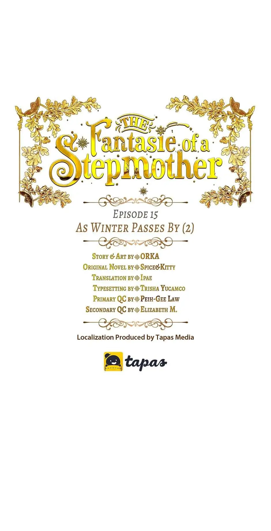 Read A Stepmother_s Märchen EN Manga Online