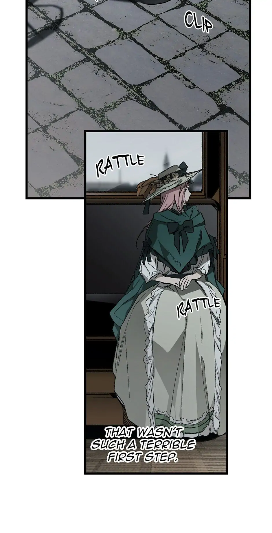Read A Stepmother_s Märchen EN Manga Online