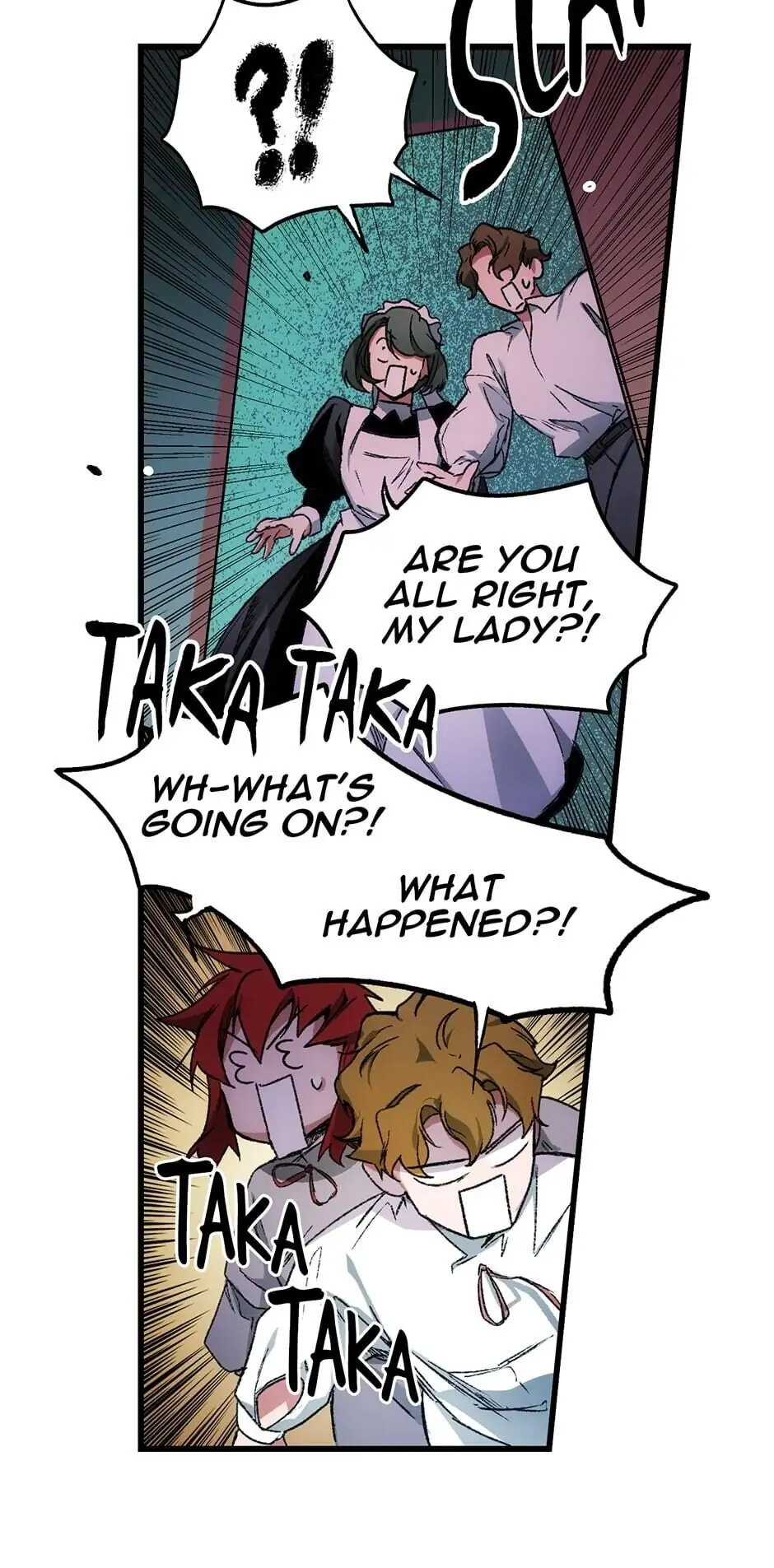Read A Stepmother_s Märchen EN Manga Online