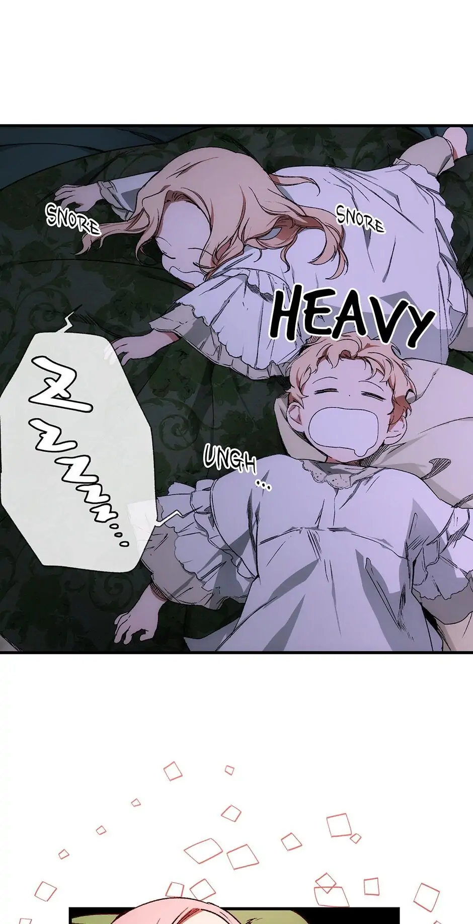 Read A Stepmother_s Märchen EN Manga Online