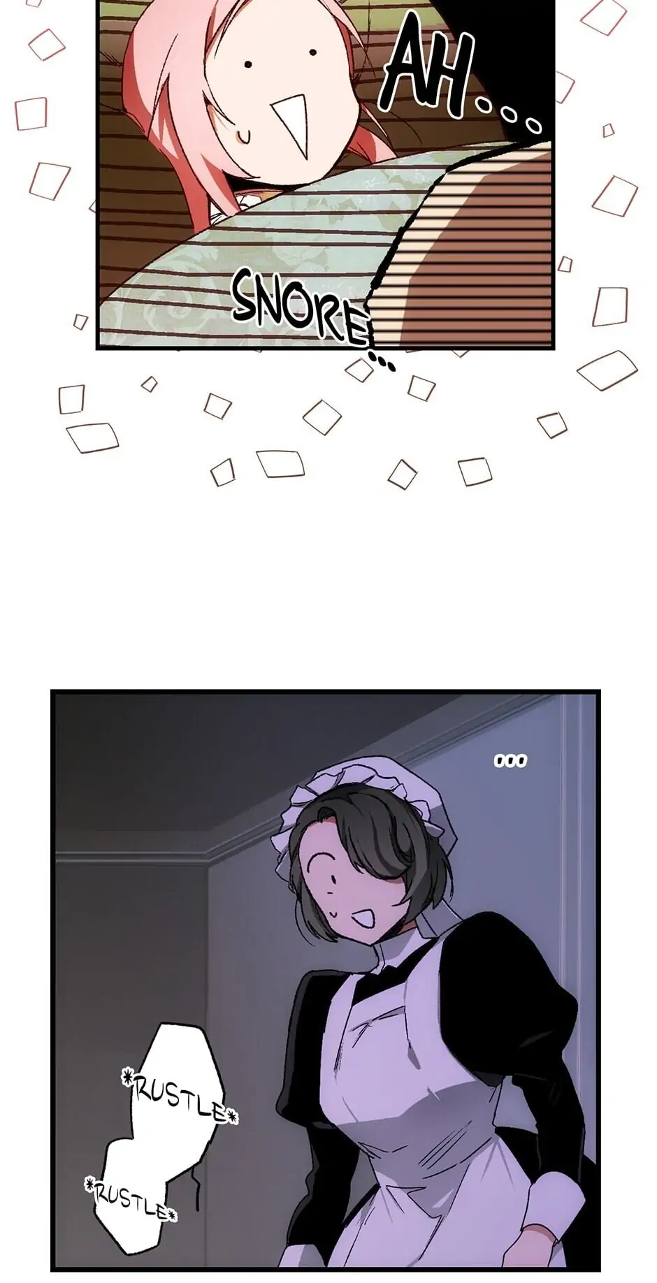 Read A Stepmother_s Märchen EN Manga Online
