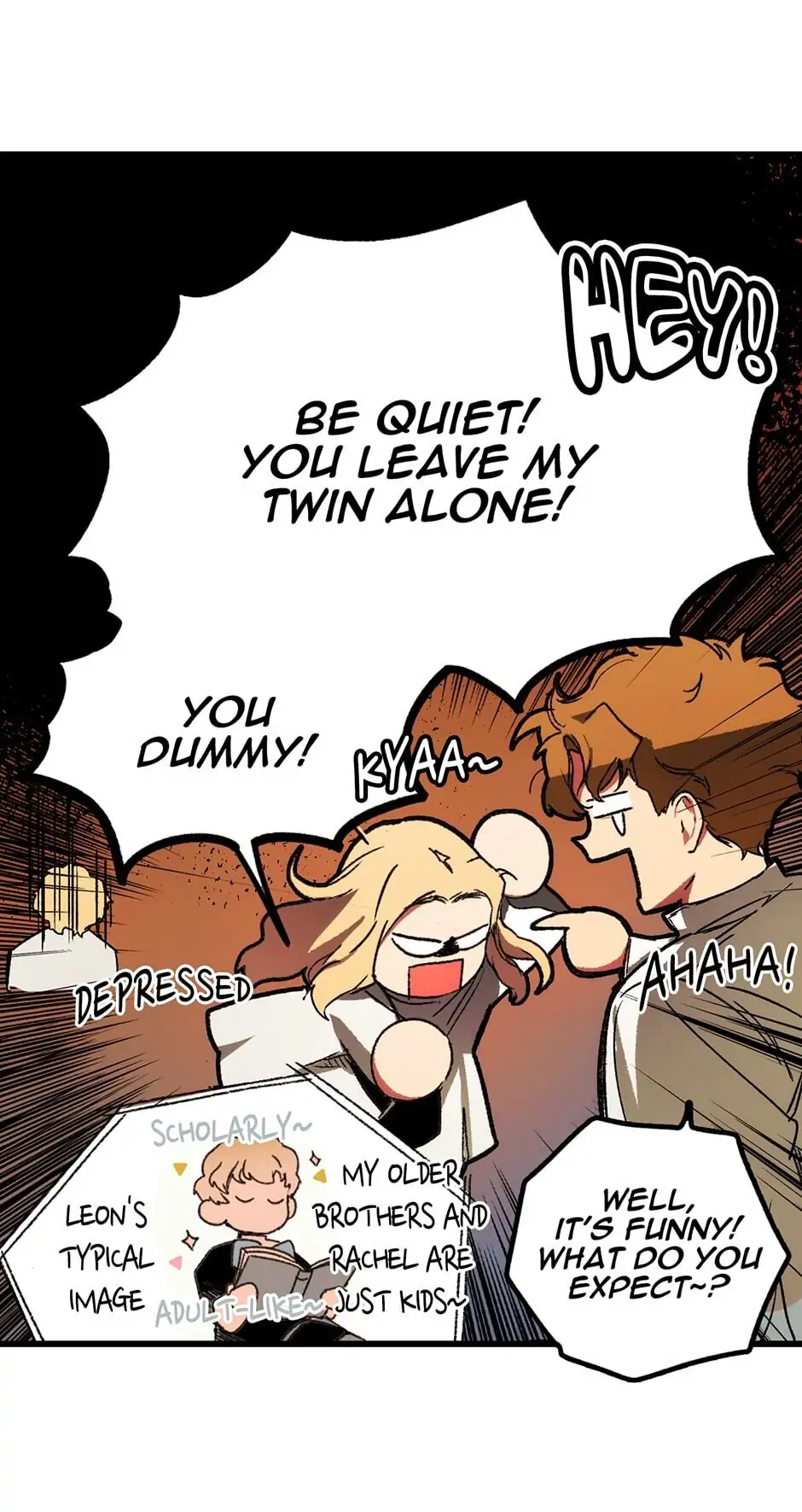 Read A Stepmother_s Märchen EN Manga Online
