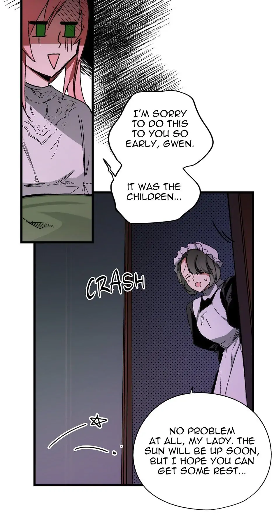 Read A Stepmother_s Märchen EN Manga Online