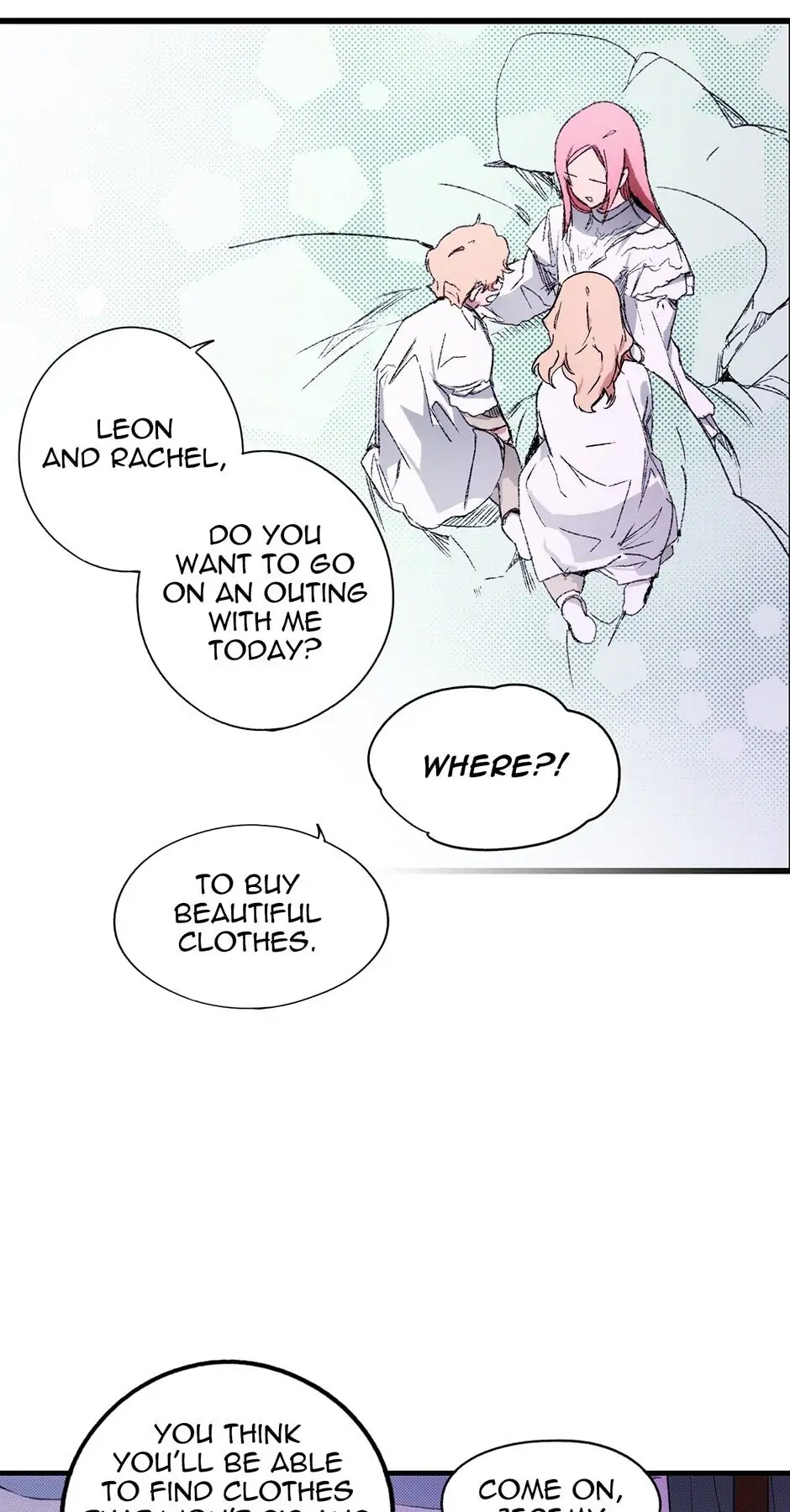 Read A Stepmother_s Märchen EN Manga Online