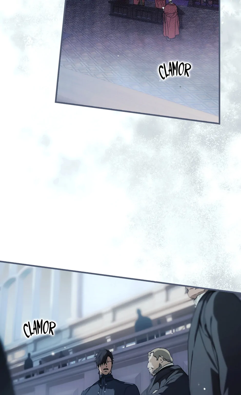 Read A Stepmother_s Märchen EN Manga Online
