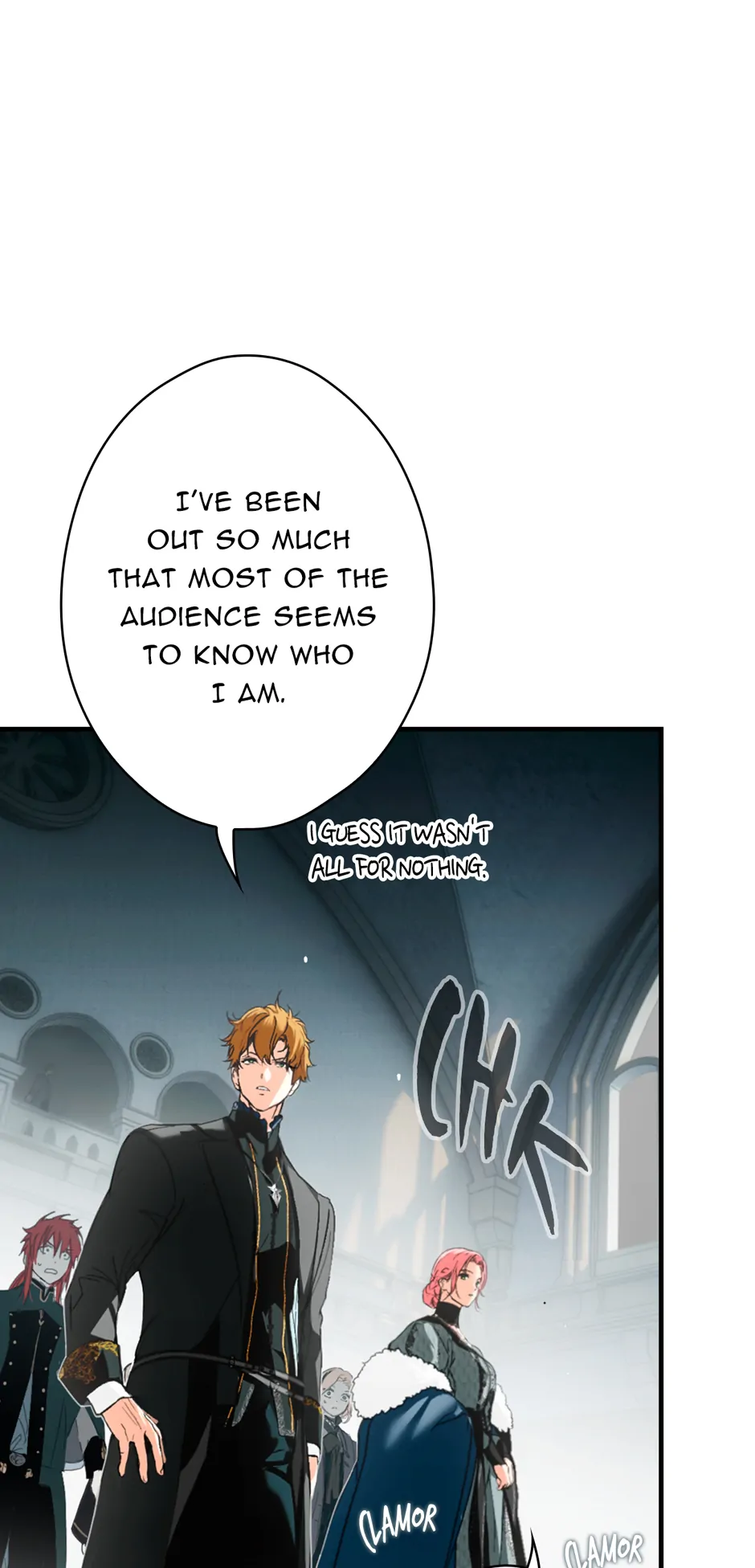 Read A Stepmother_s Märchen EN Manga Online