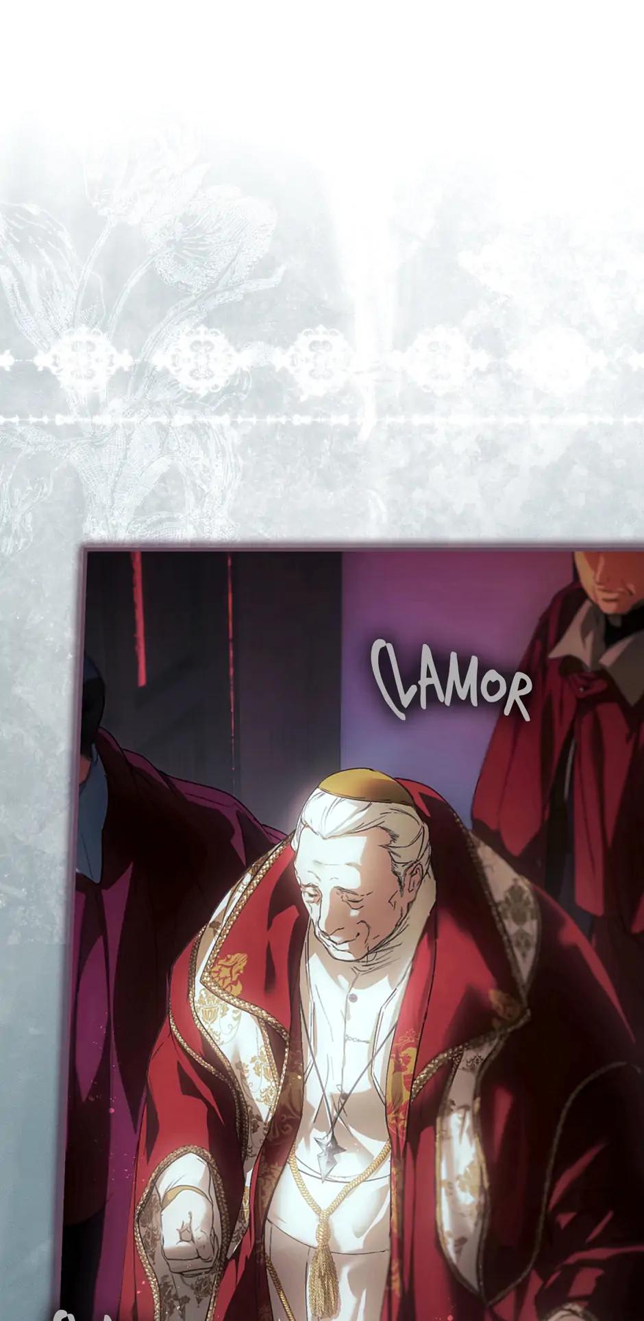 Read A Stepmother_s Märchen EN Manga Online