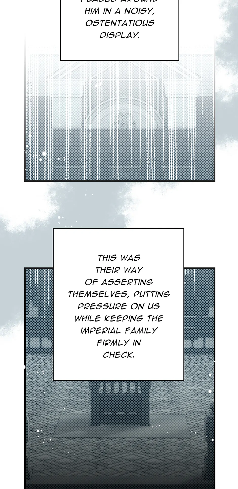 Read A Stepmother_s Märchen EN Manga Online