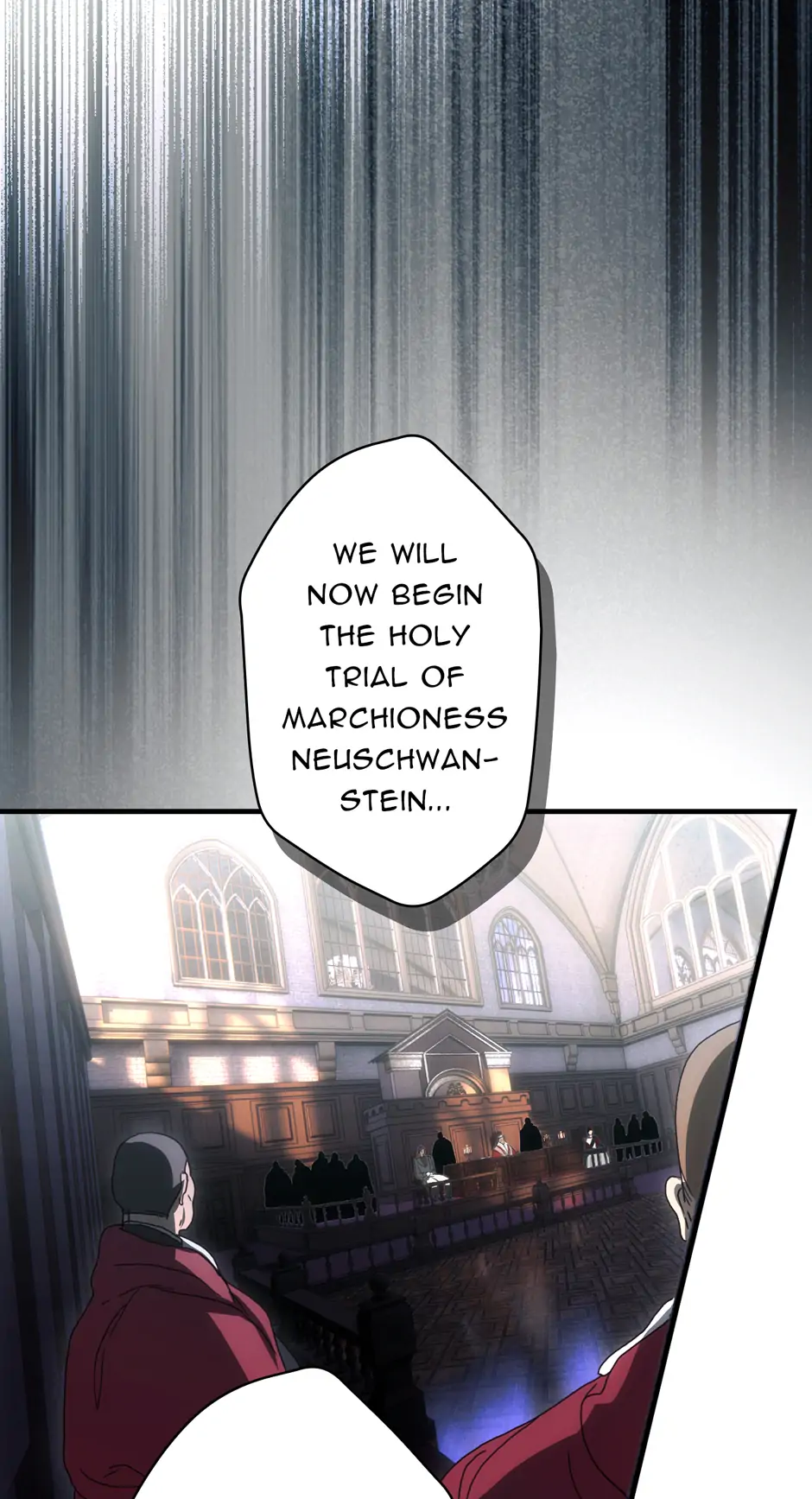Read A Stepmother_s Märchen EN Manga Online