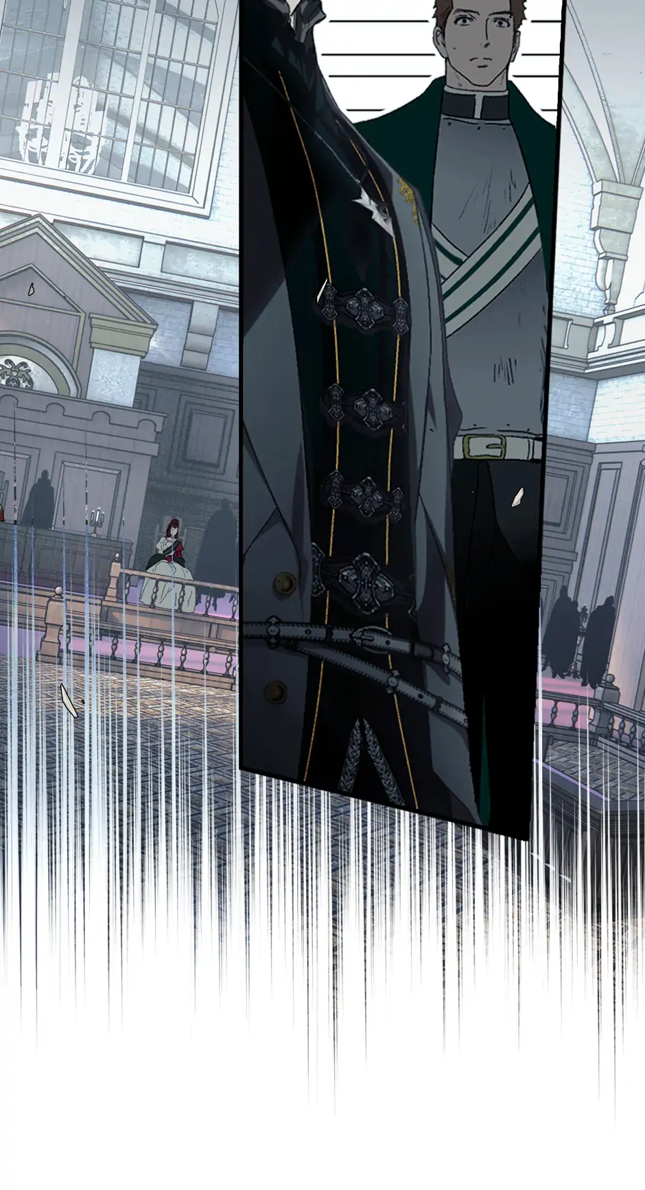 Read A Stepmother_s Märchen EN Manga Online