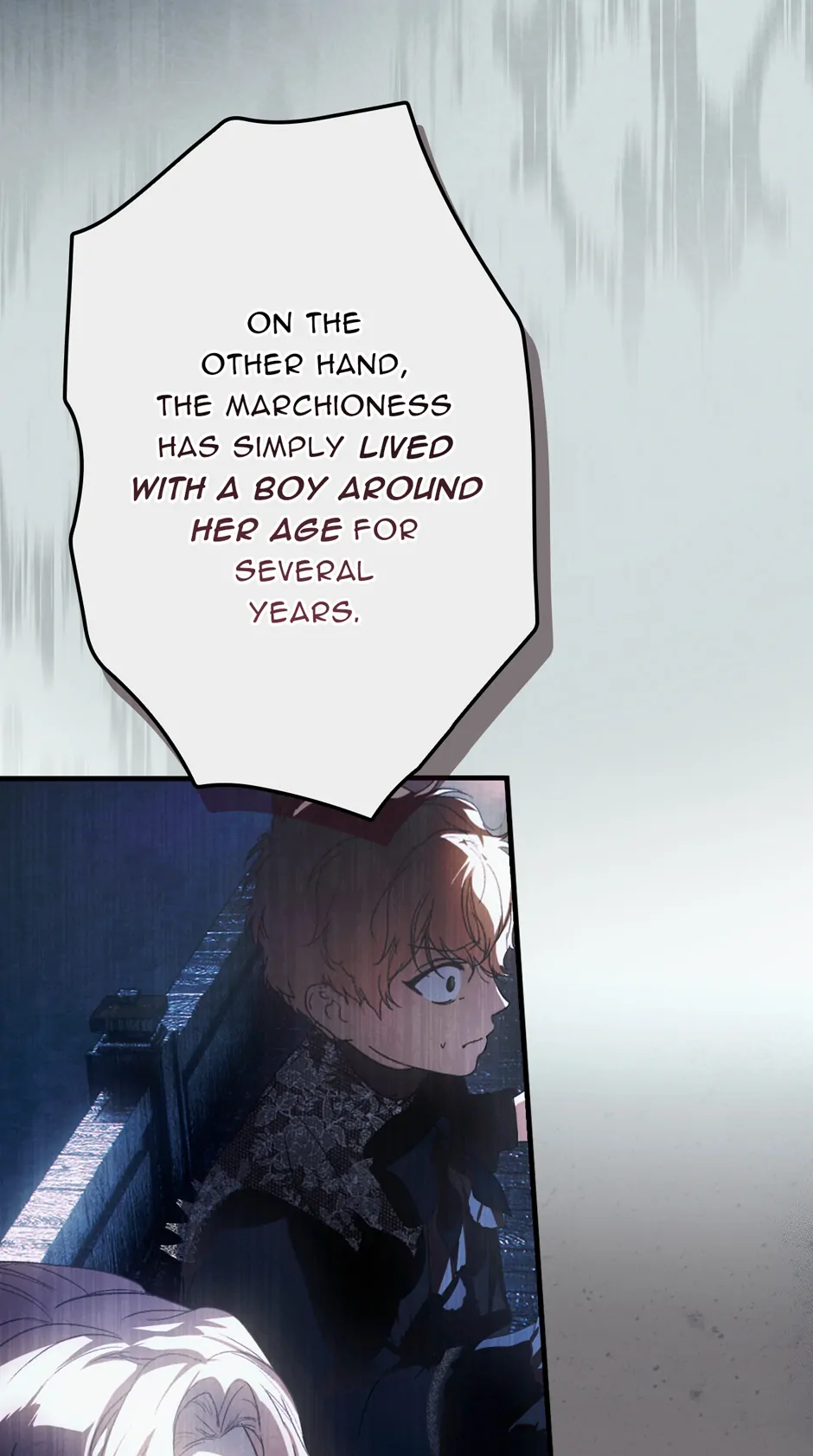 Read A Stepmother_s Märchen EN Manga Online