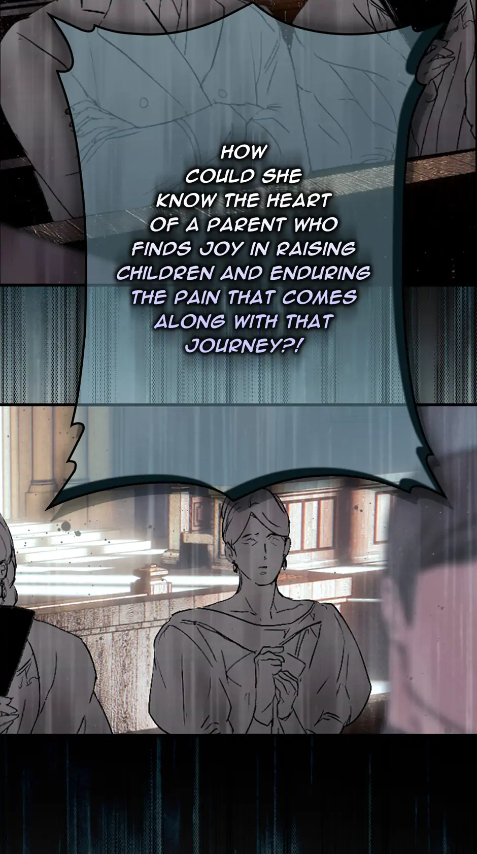 Read A Stepmother_s Märchen EN Manga Online