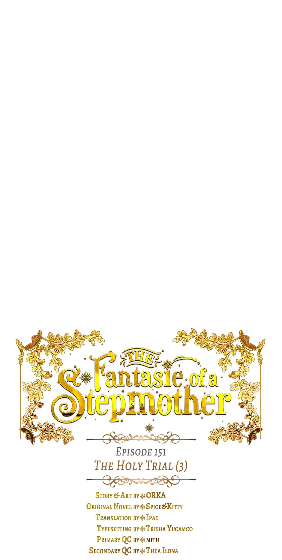 Read A Stepmother_s Märchen EN Manga Online