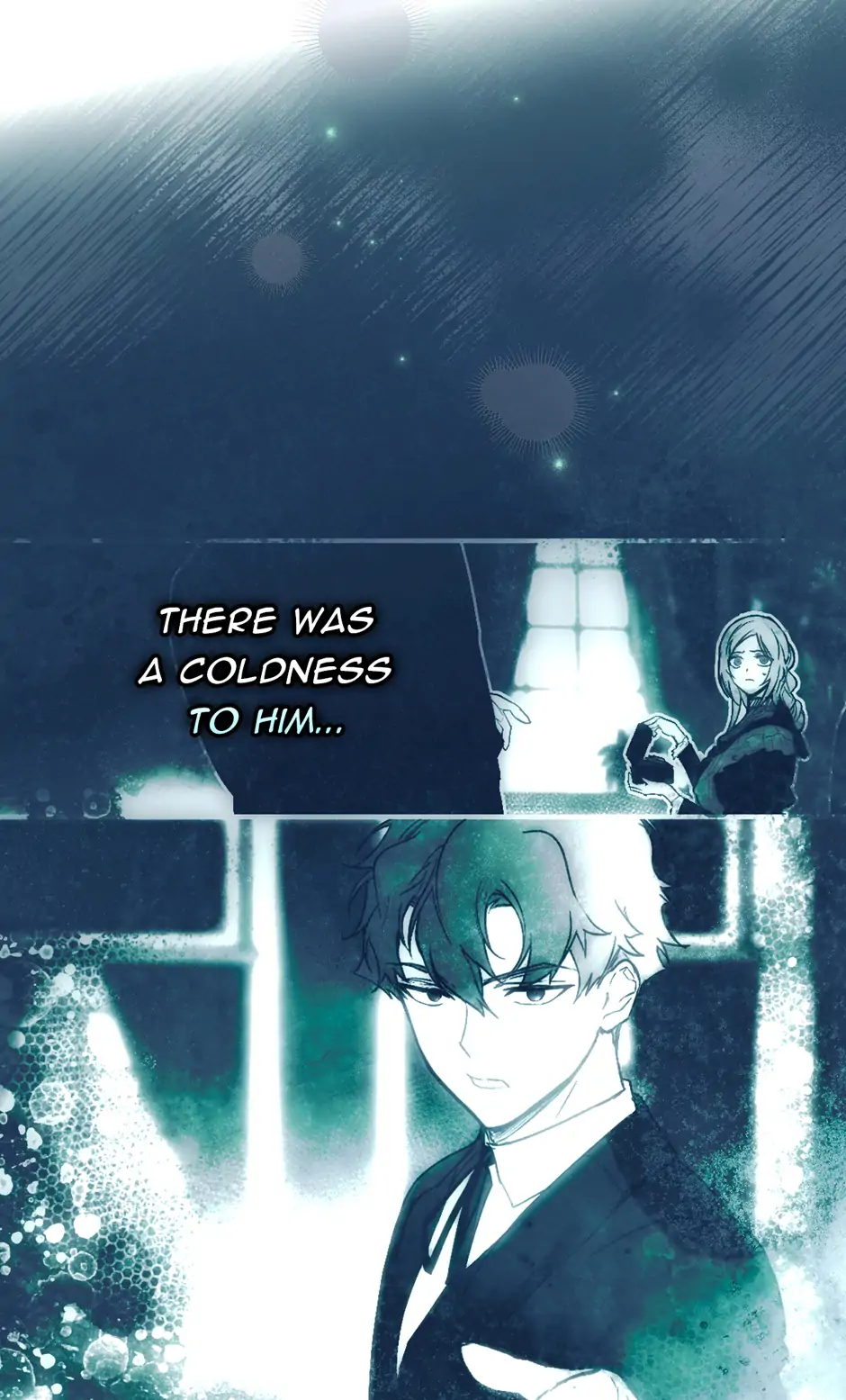 Read A Stepmother_s Märchen EN Manga Online