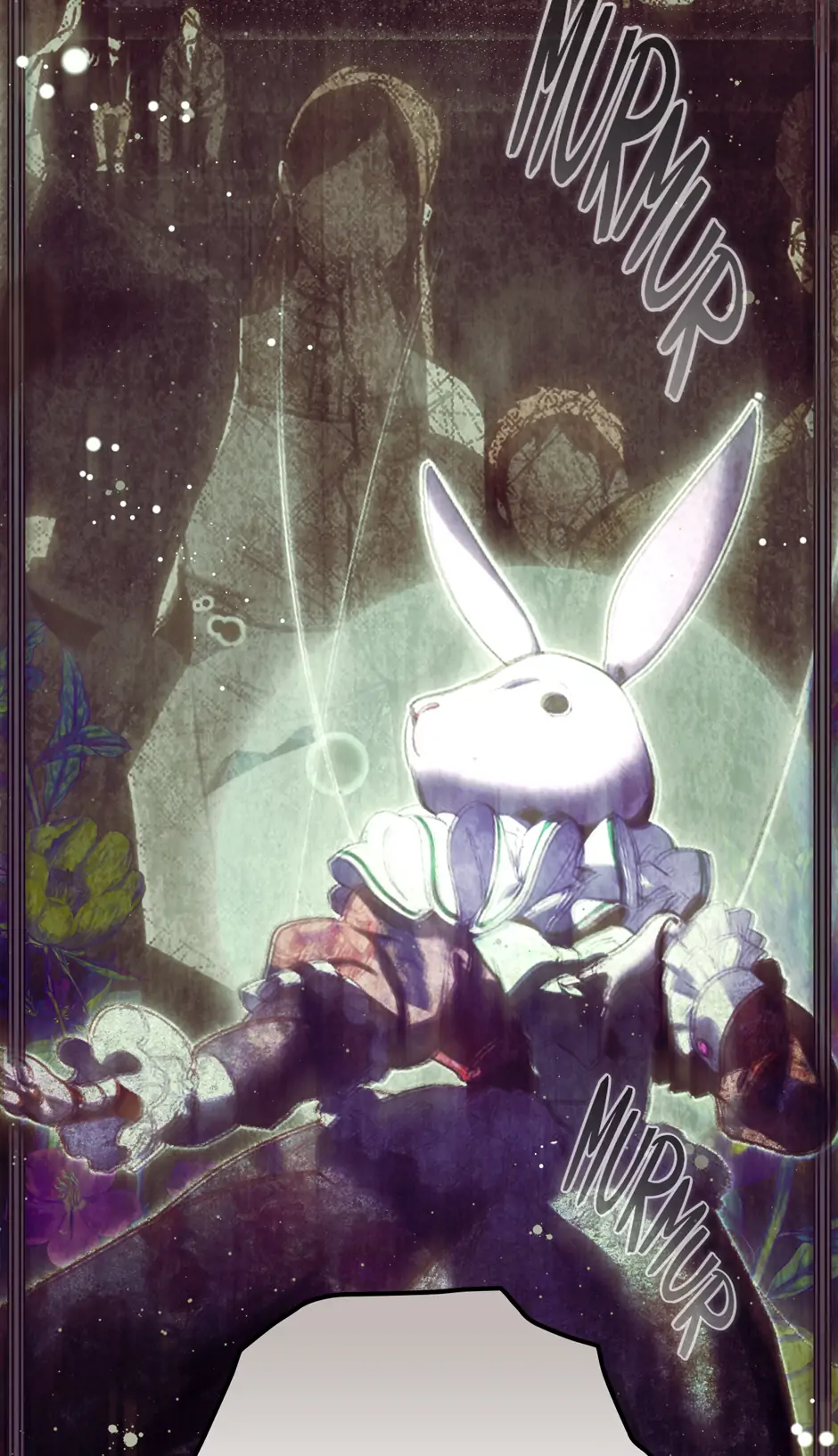 Read A Stepmother_s Märchen EN Manga Online