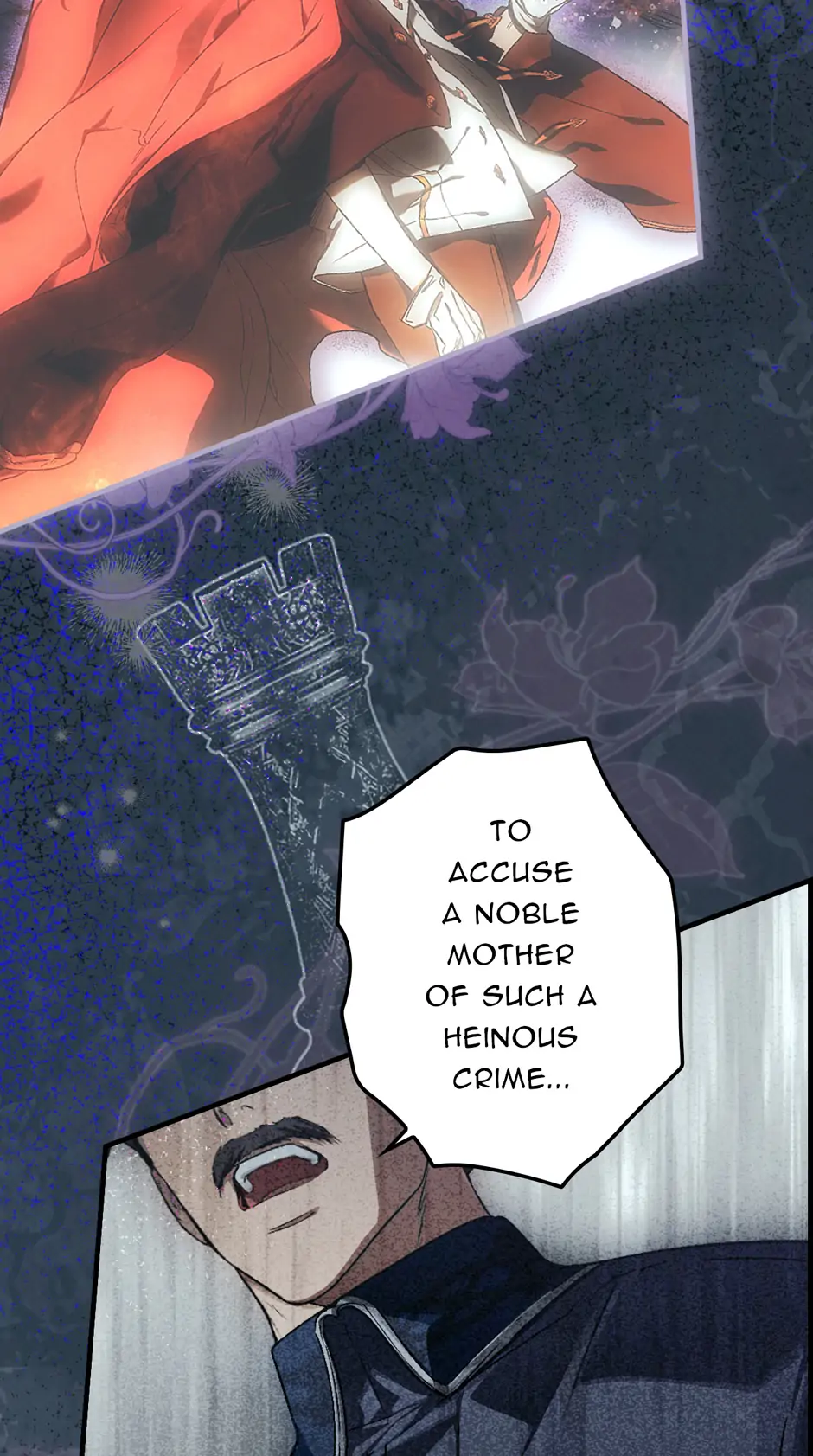 Read A Stepmother_s Märchen EN Manga Online
